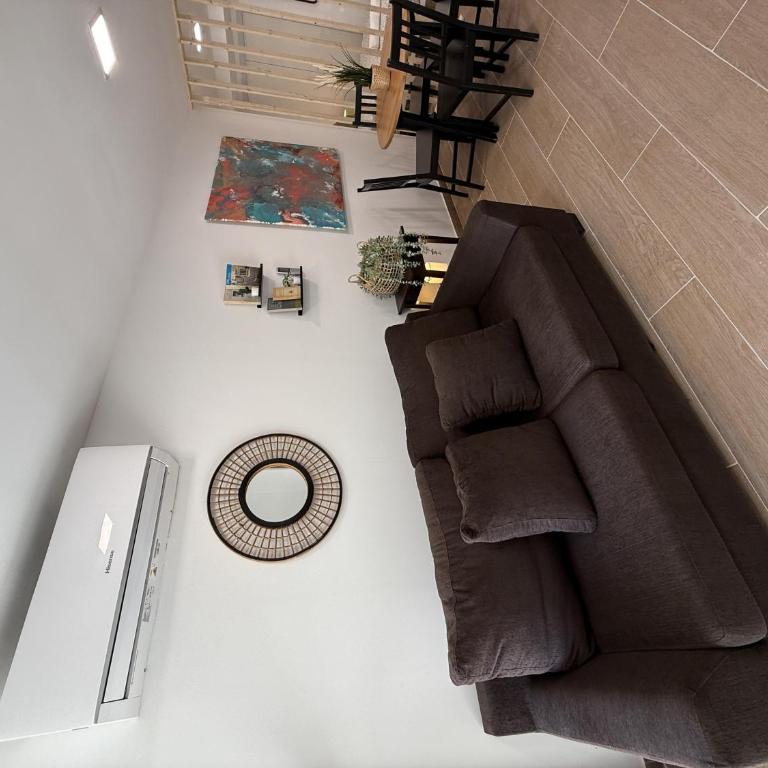 Estudios Independientes en Villa de Vallecas - Apartment with Pool View - 2