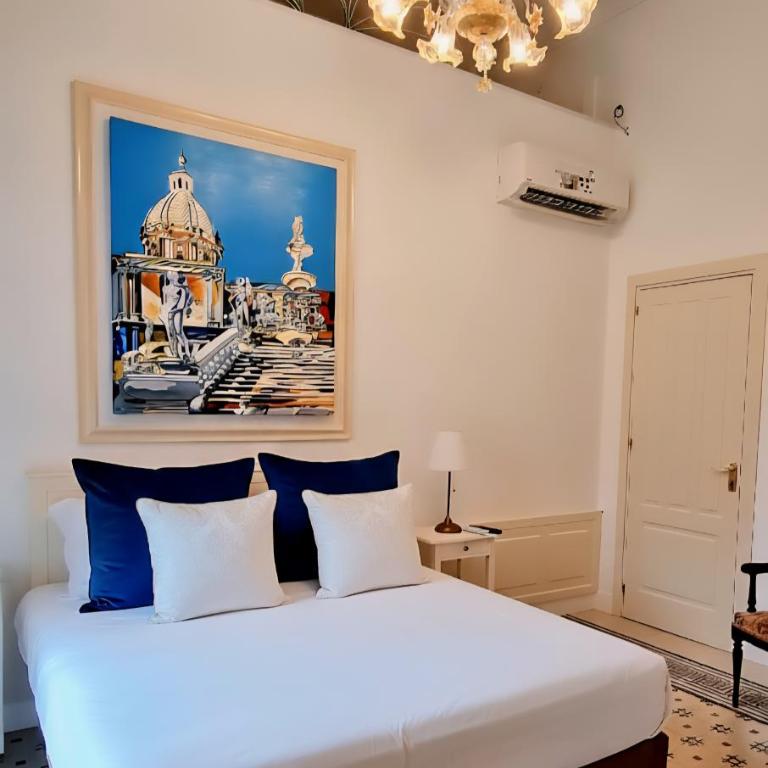 MaisonNouveau - Triple Room with Bathroom - 5