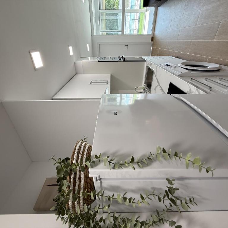 Estudios Independientes en Villa de Vallecas - Apartment with Pool View - 6