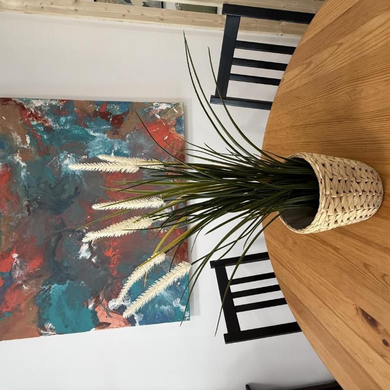 Estudios Independientes en Villa de Vallecas - Apartment with Pool View - 12