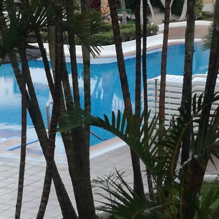 Appartamento May Flowers Playa de Los Cristianos - Apartamento de 1 dormitorio - 3