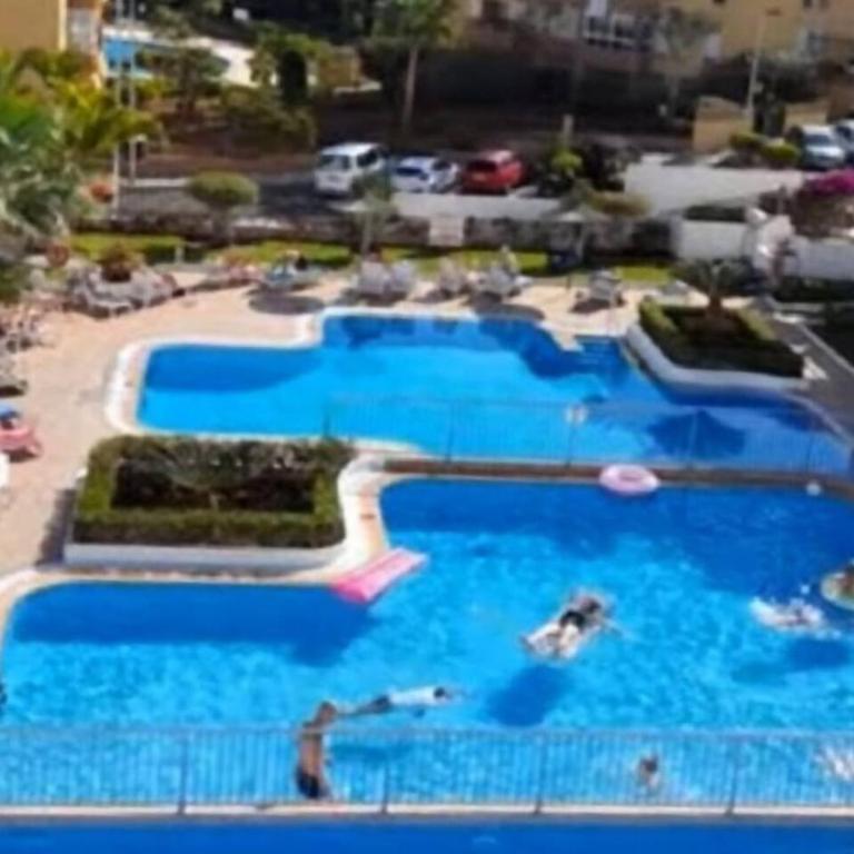Appartamento May Flowers Playa de Los Cristianos - Apartamento de 1 dormitorio - 5