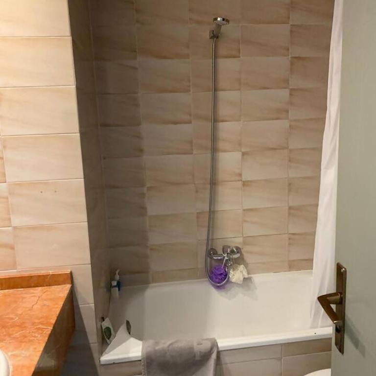 Appartamento May Flowers Playa de Los Cristianos - Apartamento de 1 dormitorio - 6