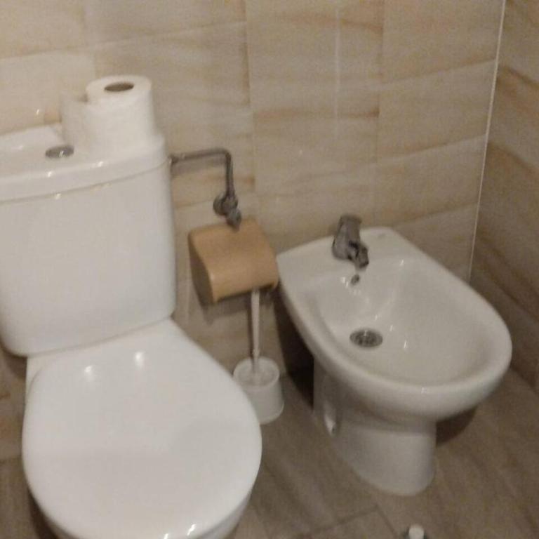 Appartamento May Flowers Playa de Los Cristianos - Apartamento de 1 dormitorio - 10