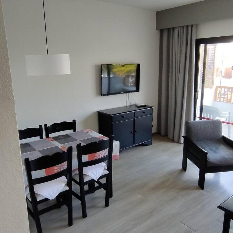 Appartamento May Flowers Playa de Los Cristianos - Apartamento de 1 dormitorio - 15