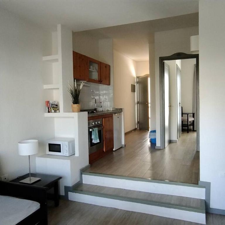 Appartamento May Flowers Playa de Los Cristianos - Apartamento de 1 dormitorio - 16