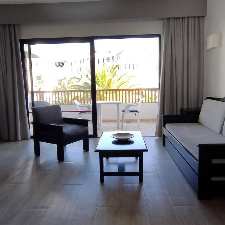 Appartamento May Flowers Playa de Los Cristianos - Apartamento de 1 dormitorio - 17