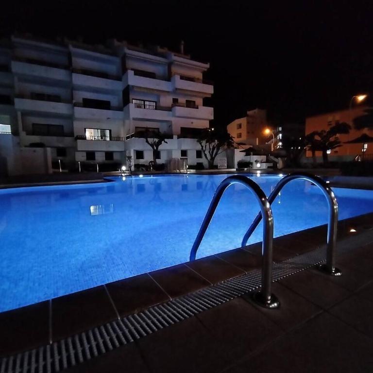 Appartamento May Flowers Playa de Los Cristianos - Apartamento de 1 dormitorio - 19