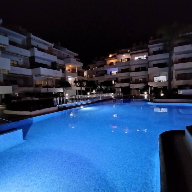 Appartamento May Flowers Playa de Los Cristianos - Apartamento de 1 dormitorio - 21