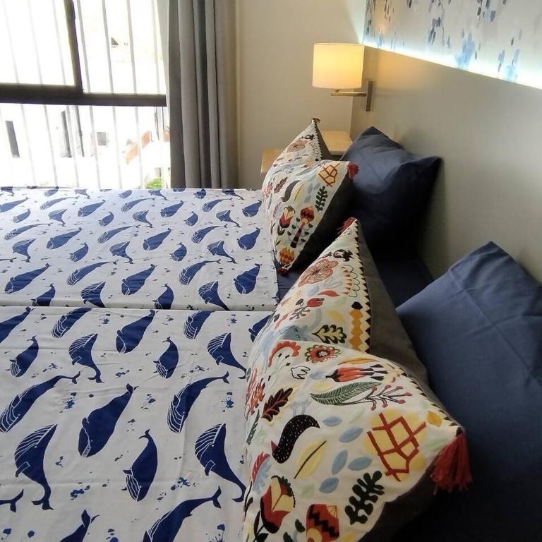 Appartamento May Flowers Playa de Los Cristianos - Apartamento de 1 dormitorio - 22
