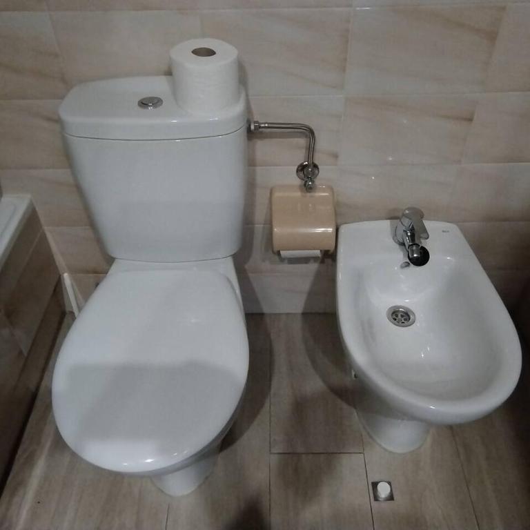 Appartamento May Flowers Playa de Los Cristianos - Apartamento de 1 dormitorio - 30