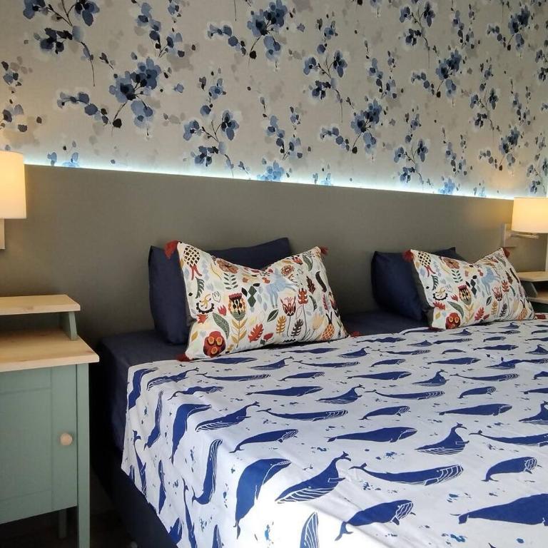 Appartamento May Flowers Playa de Los Cristianos - Apartamento de 1 dormitorio - 32