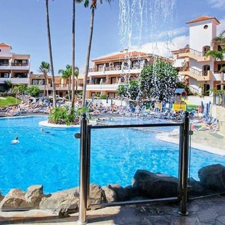 Appartamento Parque Albatros vista piscina e mare - Apartamento con vistas a la piscina - 3