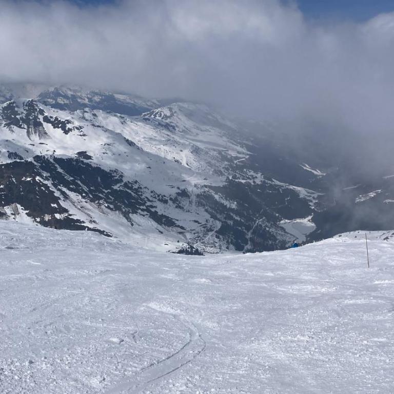 Central Val Thorens - 4 pers - Newly renovated - Apartamento Estudio - 17