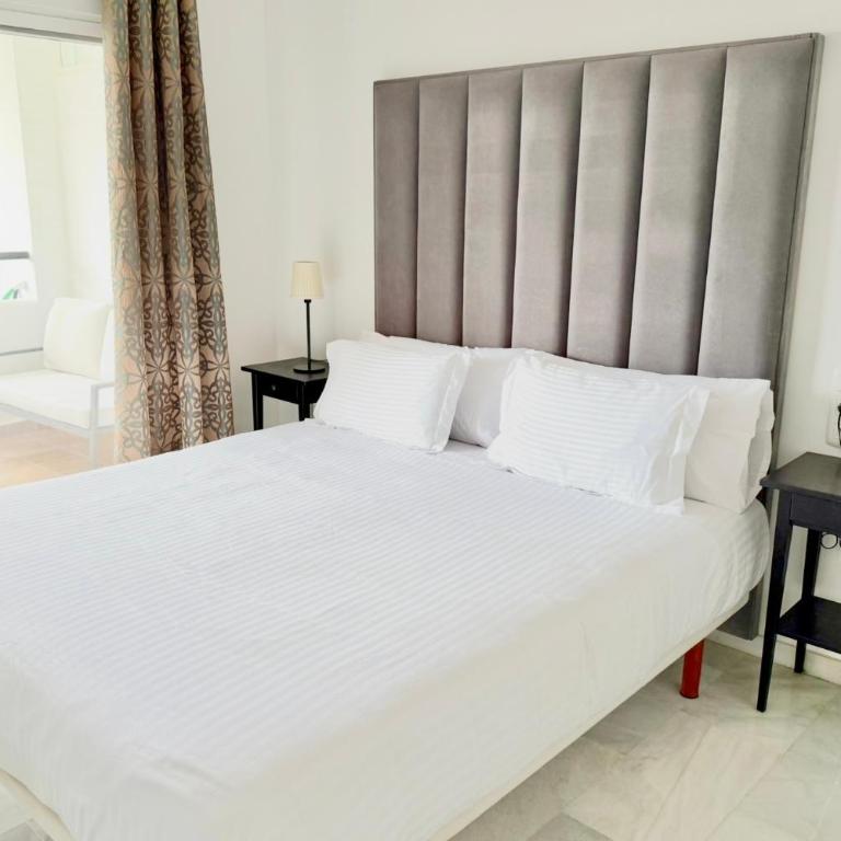 MI CAPRICHO Beachfront 500 - Apartment With Sea Views Costa del Sol - Apartamento de 1 dormitorio - 36