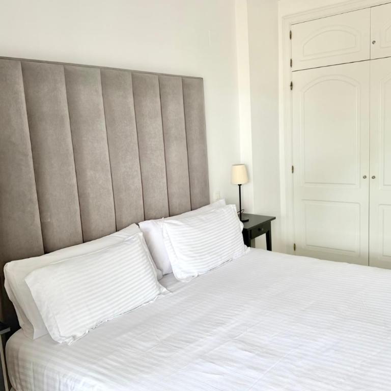 MI CAPRICHO Beachfront 500 - Apartment With Sea Views Costa del Sol - Apartamento de 1 dormitorio - 37
