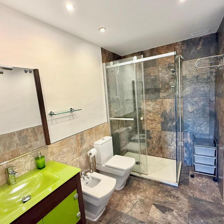 MI CAPRICHO Beachfront 500 - Apartment With Sea Views Costa del Sol - Apartamento de 1 dormitorio - 38