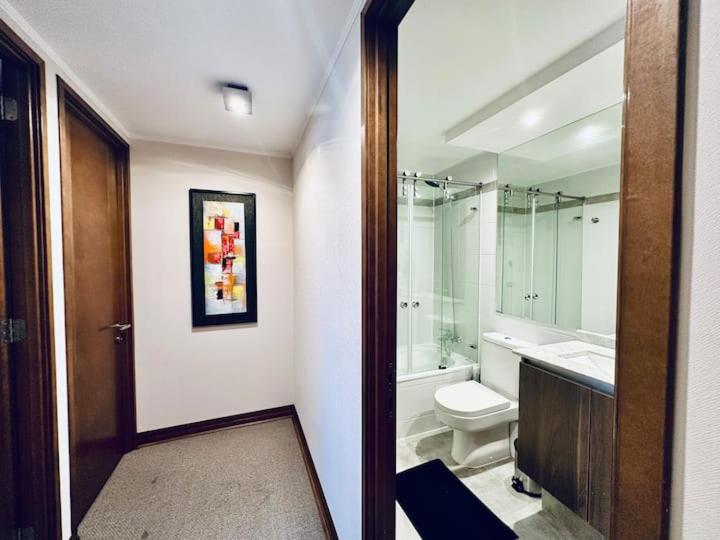 Departamento cerca del océano - Apartamento de 3 dormitorios - 2