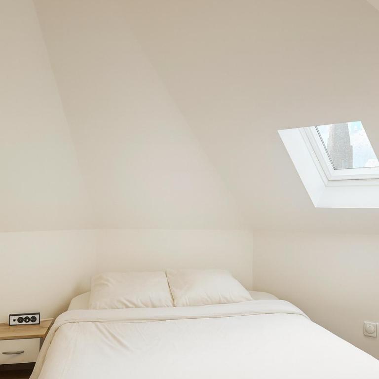 La maison Mareuil - One-Bedroom Apartment - 10