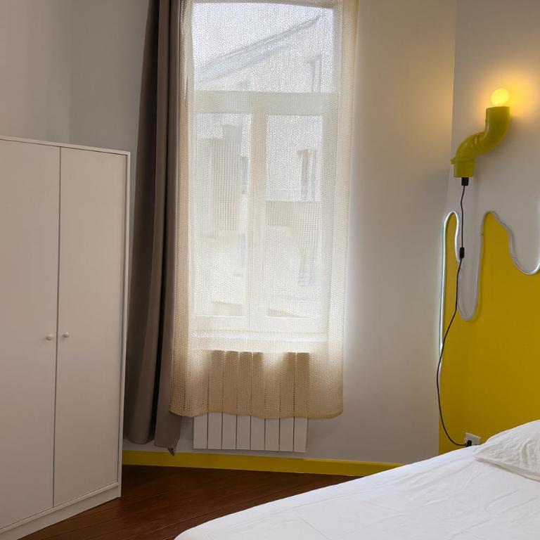 La maison Mareuil - One-Bedroom Apartment - 17