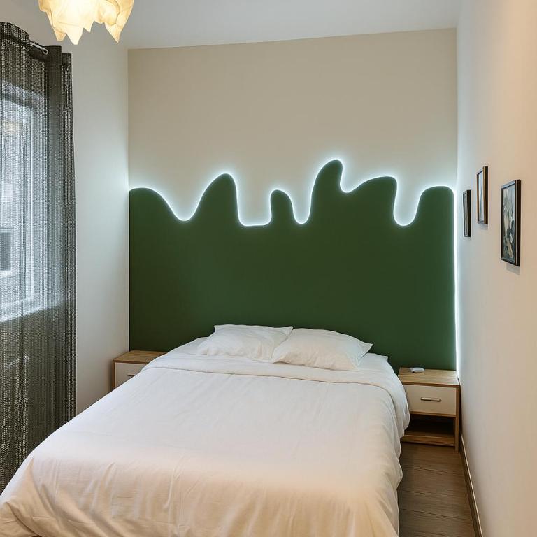 La maison Mareuil - One-Bedroom Apartment - 28