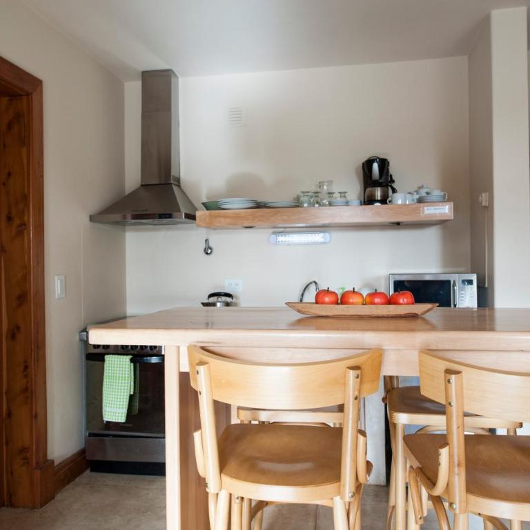 Indias Blan-cas - Apartamento de 1 dormitorio con vistas al lago - 8