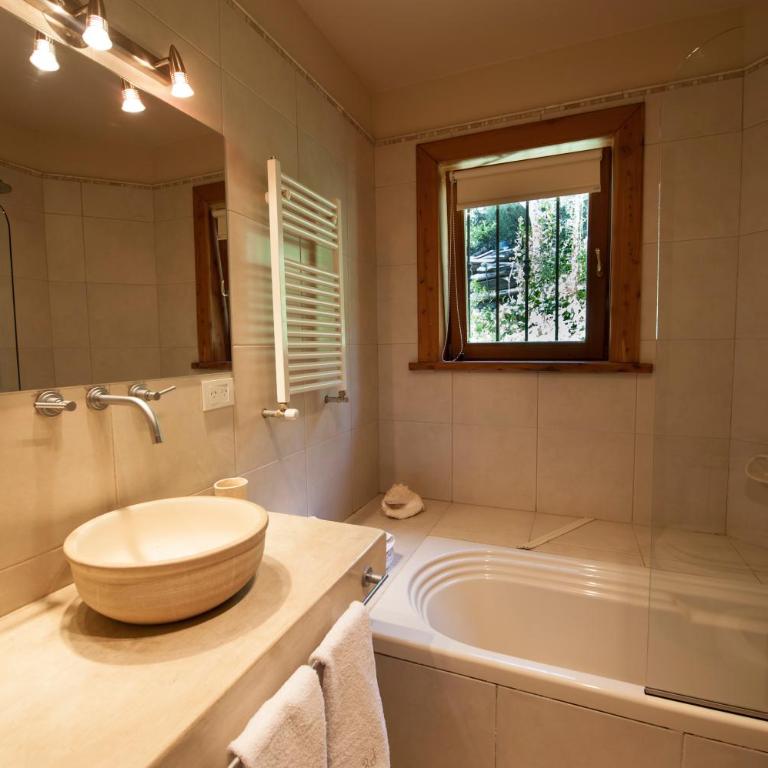 Indias Blan-cas - Apartamento de 1 dormitorio con vistas al lago - 9