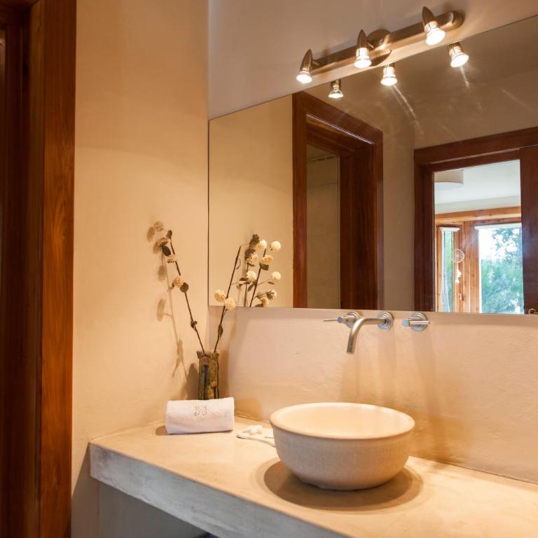 Indias Blan-cas - Apartamento de 1 dormitorio con vistas al lago - 10