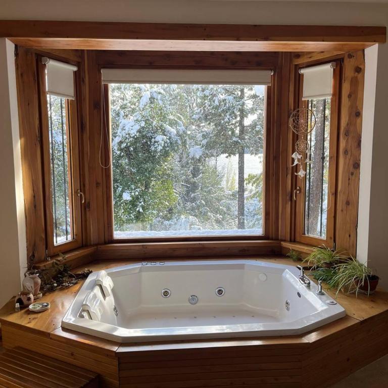 Indias Blan-cas - One-Bedroom Apartment with Lake View - 20