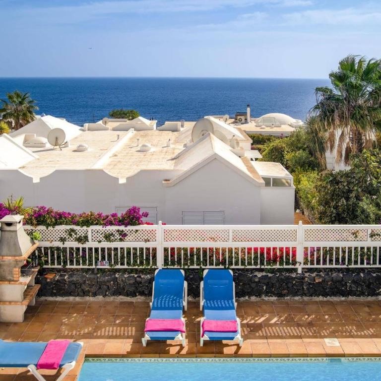Villa Calma by Villa Plus - Villa - 11