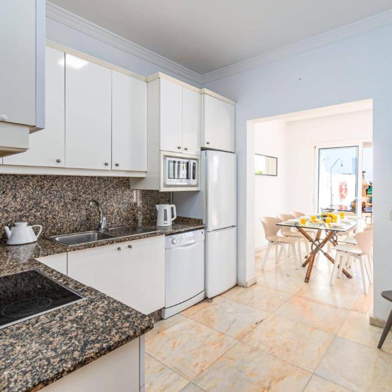 Villa Calma by Villa Plus - Villa - 14