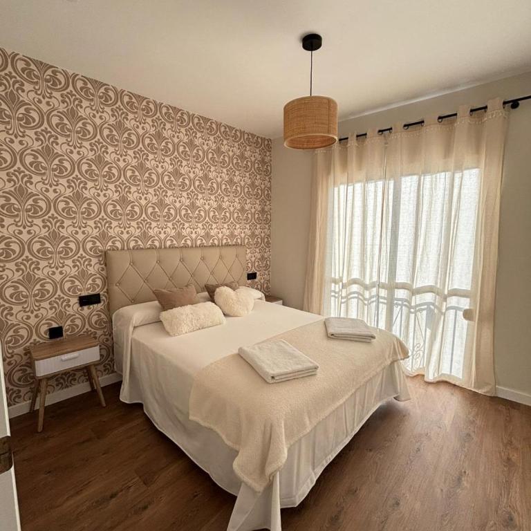 ByB Apartamentos - Apartamento de 2 dormitorios - 1