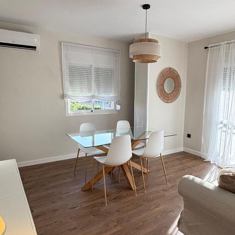 ByB Apartamentos - Apartamento de 2 dormitorios - 2