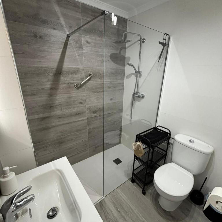 ByB Apartamentos - Apartamento de 2 dormitorios - 12
