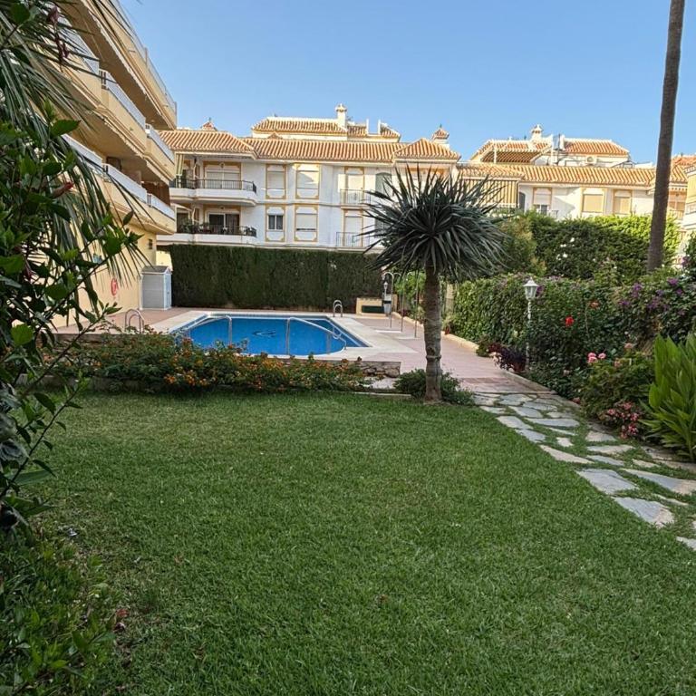 ByB Apartamentos - Apartamento de 2 dormitorios - 13