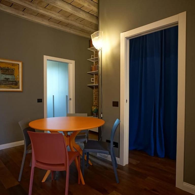 Glamour Apartment - Appartamento con 1 Camera da Letto con Balcone e Vista Città - 6