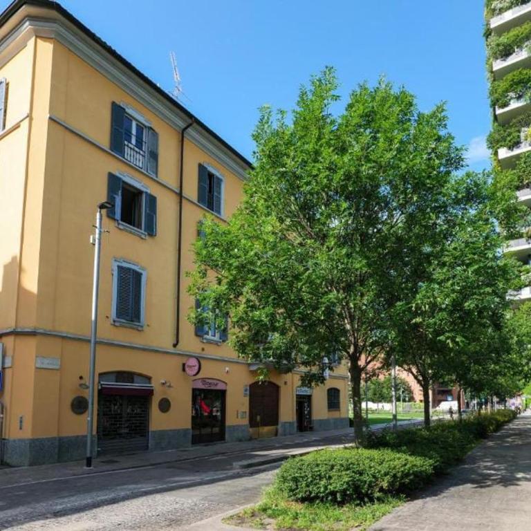 Glamour Apartment - Appartamento con 1 Camera da Letto con Balcone e Vista Città - 28