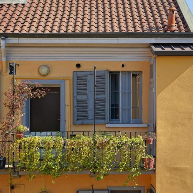 Glamour Apartment - Appartamento con 1 Camera da Letto con Balcone e Vista Città - 29