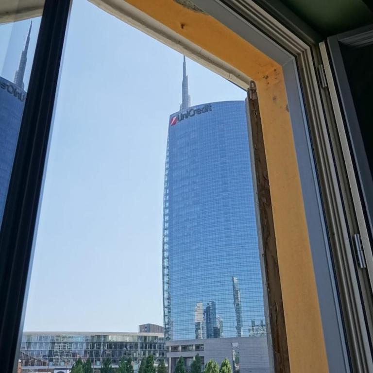 Glamour Apartment - Appartamento con 1 Camera da Letto con Balcone e Vista Città - 30