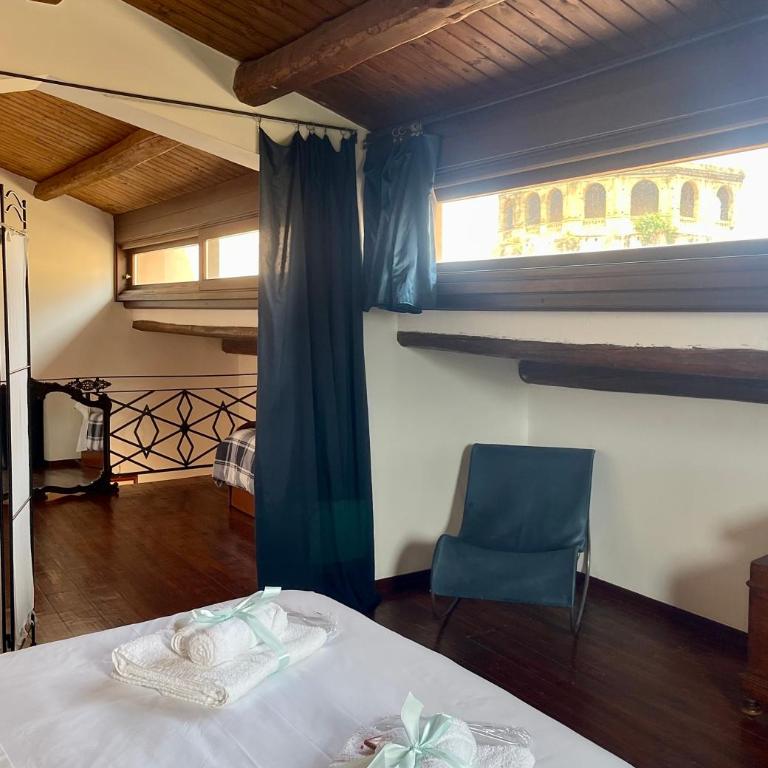 Le Terrazze Élite Apartment - Appartamentino su 2 Livelli - 15
