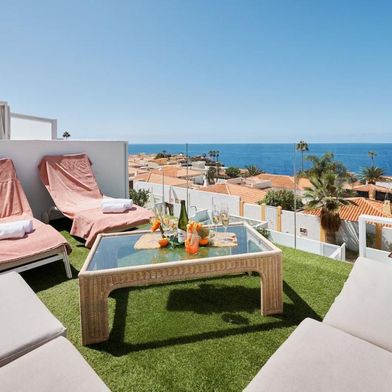 Casa El Secreto - Villa con piscina privada - 31