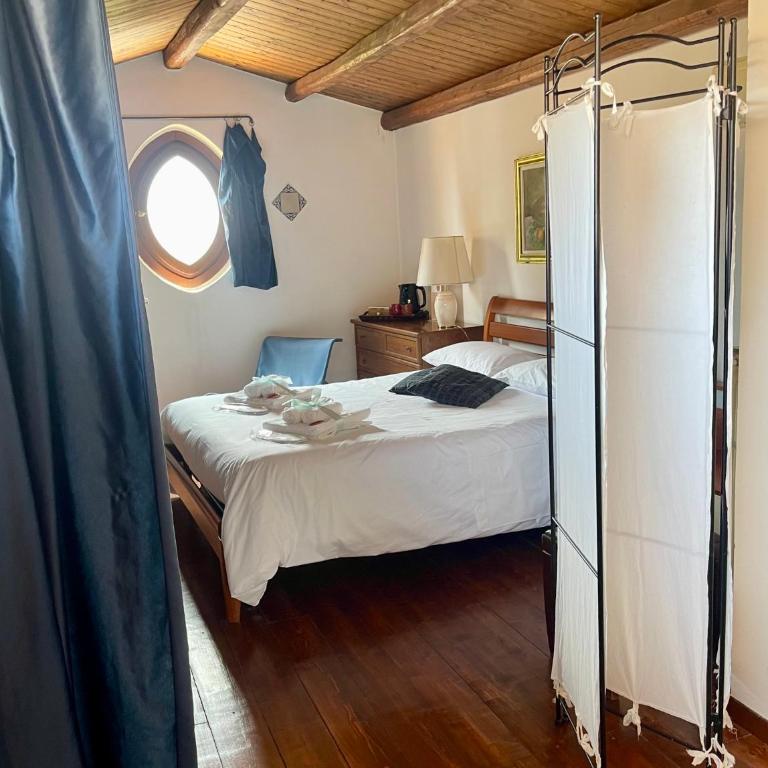 Le Terrazze Élite Apartment - Appartamentino su 2 Livelli - 13