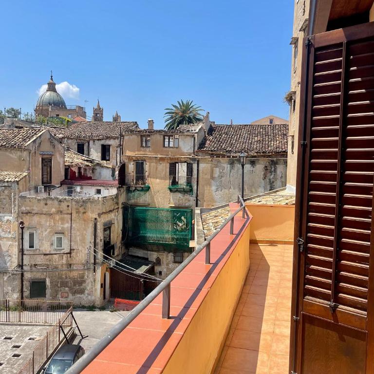 Le Terrazze Élite Apartment - Appartamentino su 2 Livelli - 11