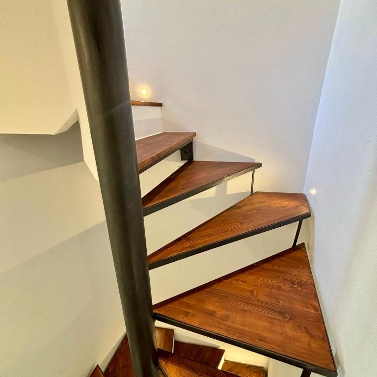 ARio Riomaggiore 5TERRE AC best position - Appartamento con 2 Camere da Letto - 23