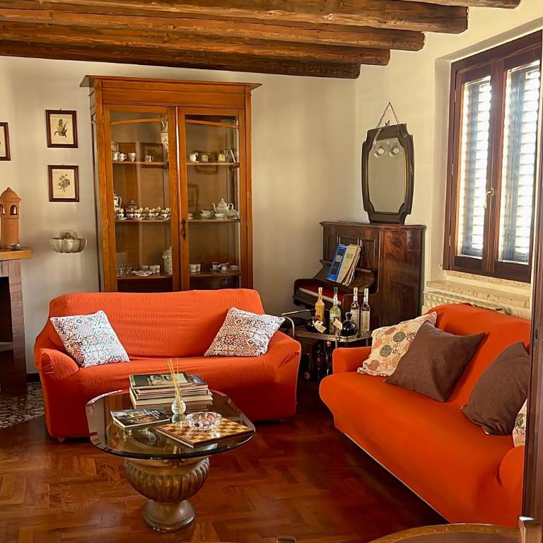 Le Terrazze Élite Apartment - Appartamentino su 2 Livelli - 10