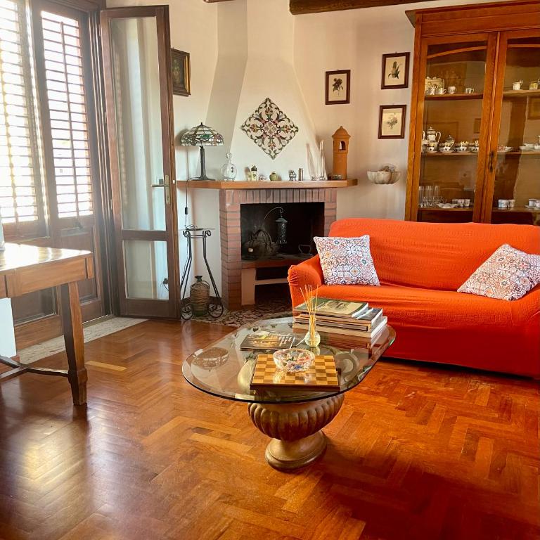 Le Terrazze Élite Apartment - Appartamentino su 2 Livelli - 9