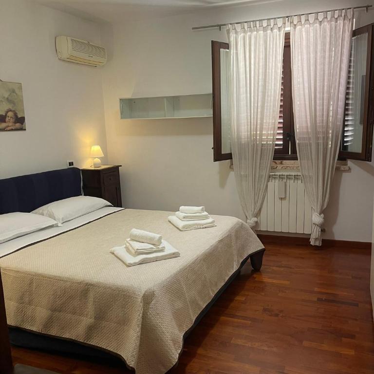 Le Terrazze Élite Apartment - Appartamentino su 2 Livelli - 7