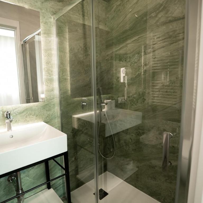 Borghi di Belmonte - Deluxe Double Room with Balcony - 3