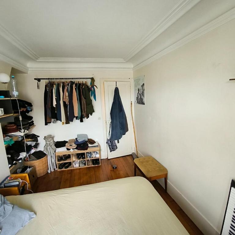Parisian pied-à-terre - Appartement 1 Chambre - 2