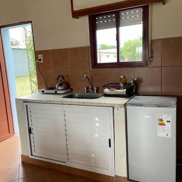 Juan Pablo - Casa con 1 dormitorio - 3